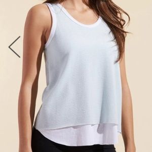 Twenty Montreal Mesh Scoop Tank